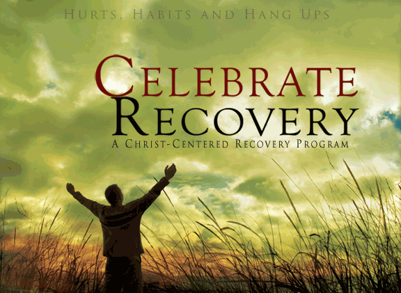 Celebrate Recovery Pic
